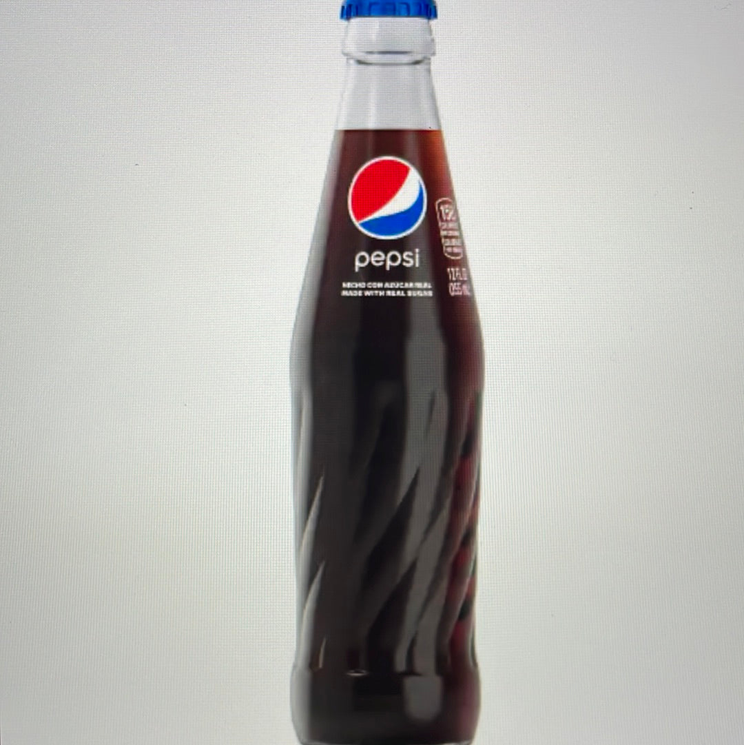 Pepsi 250ml