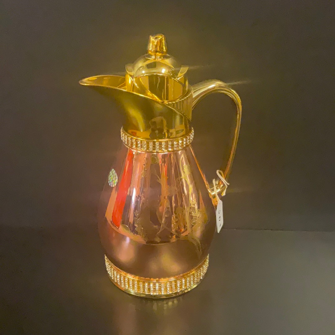 Arabic coffee pot