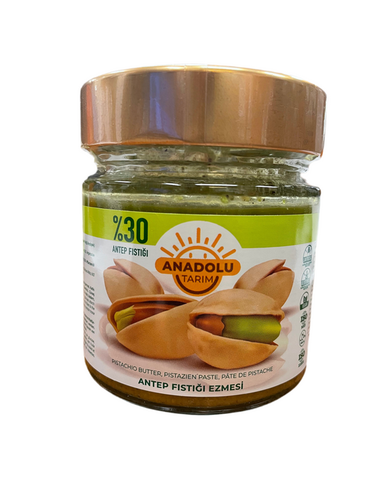 Anadolu tarim %30pistachio cream 200g