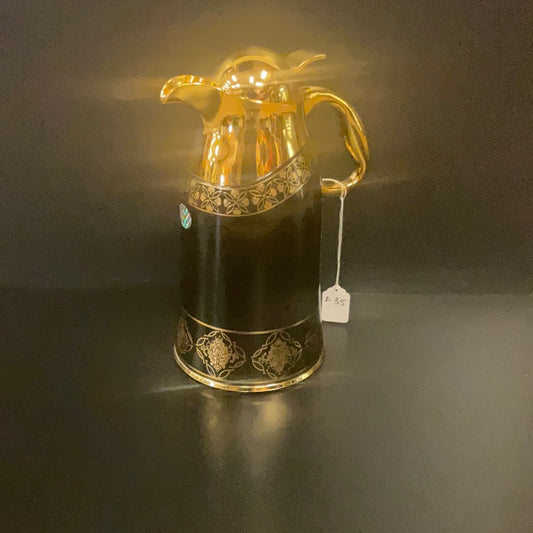 Arabic coffee pot