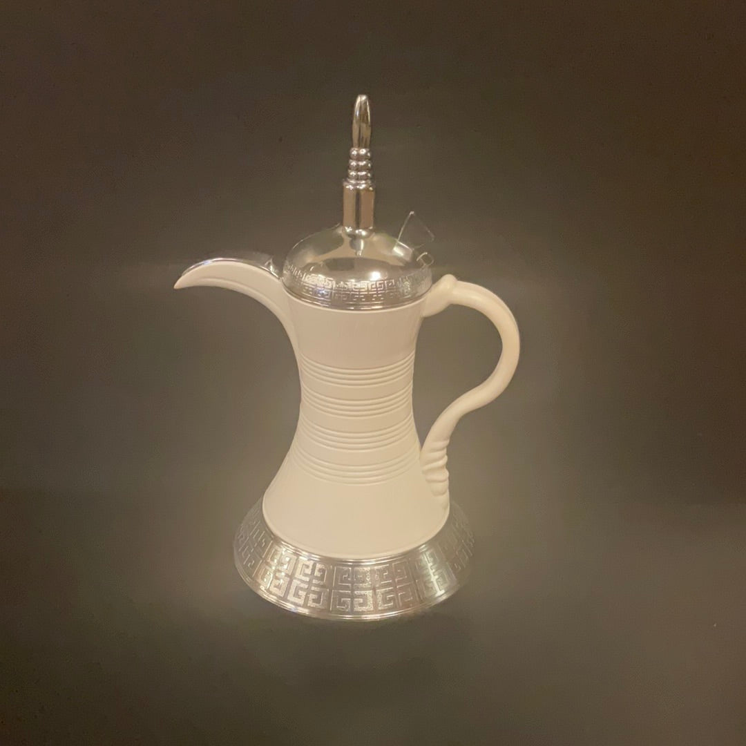 Arabic Coffee Pot