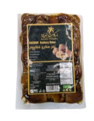 Barakat Almadina sukkary date vacuum date 908g