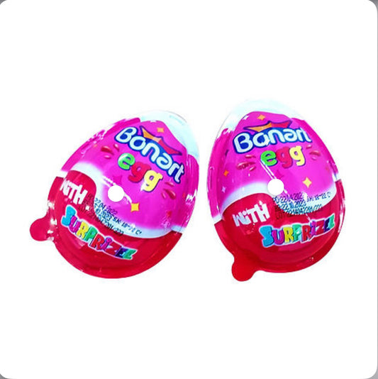 Bonart egg