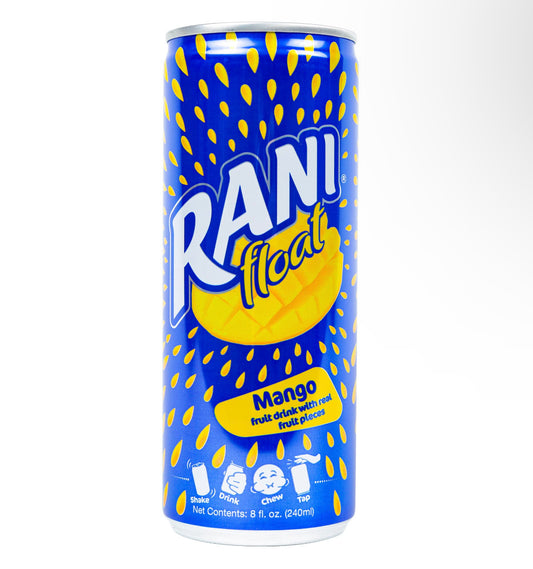 Rani Float Mango 240ml