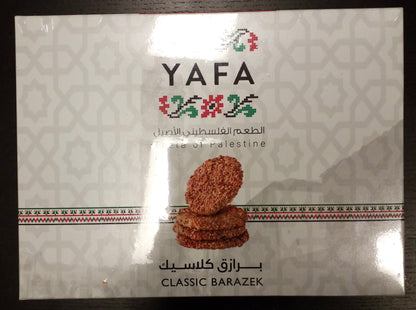 Yafa classic barazek 500g