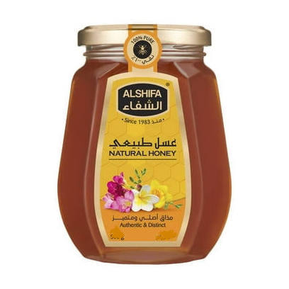 Alshifa honey 8.82oz