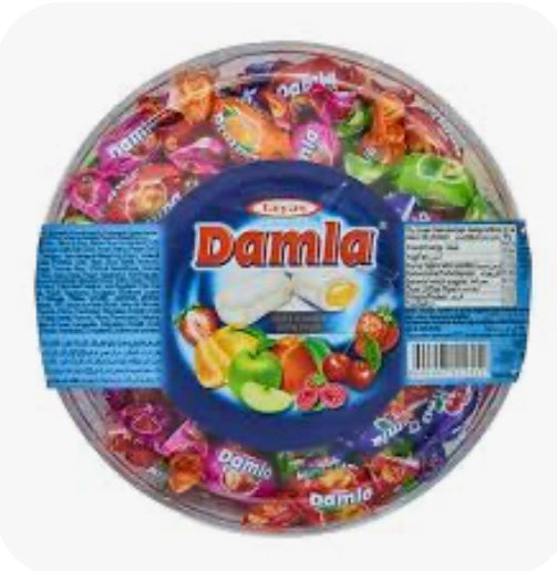 Damla Tayas asst 14.1oz