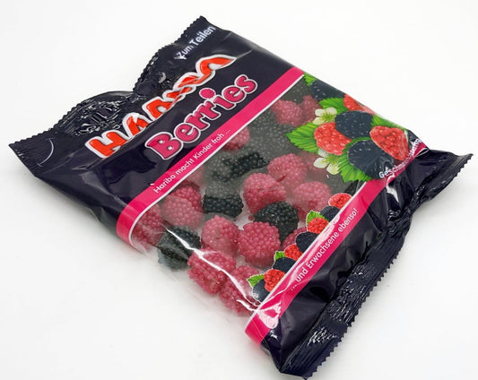 Haribo-Berries 80g