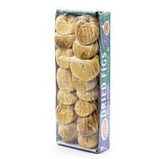 BARAKA Dried Figs (500g)