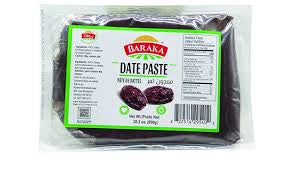 Baraka date paste 800g