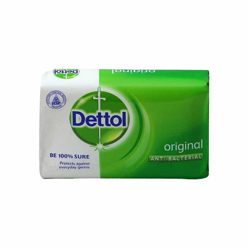 Dettol original soap bar