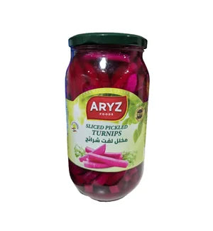 Aryz pickled turnip 1kg