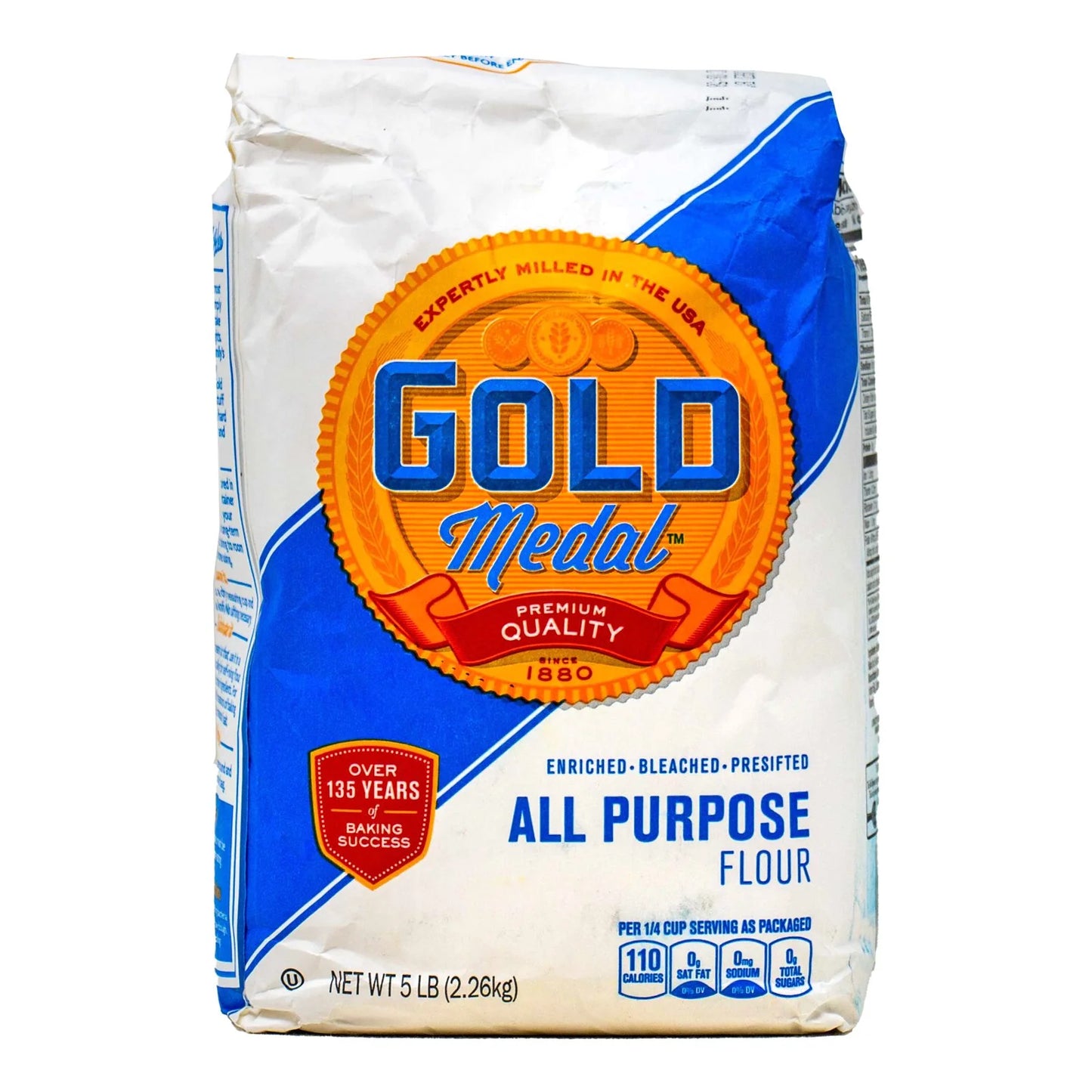 Gold medal flour 5lb