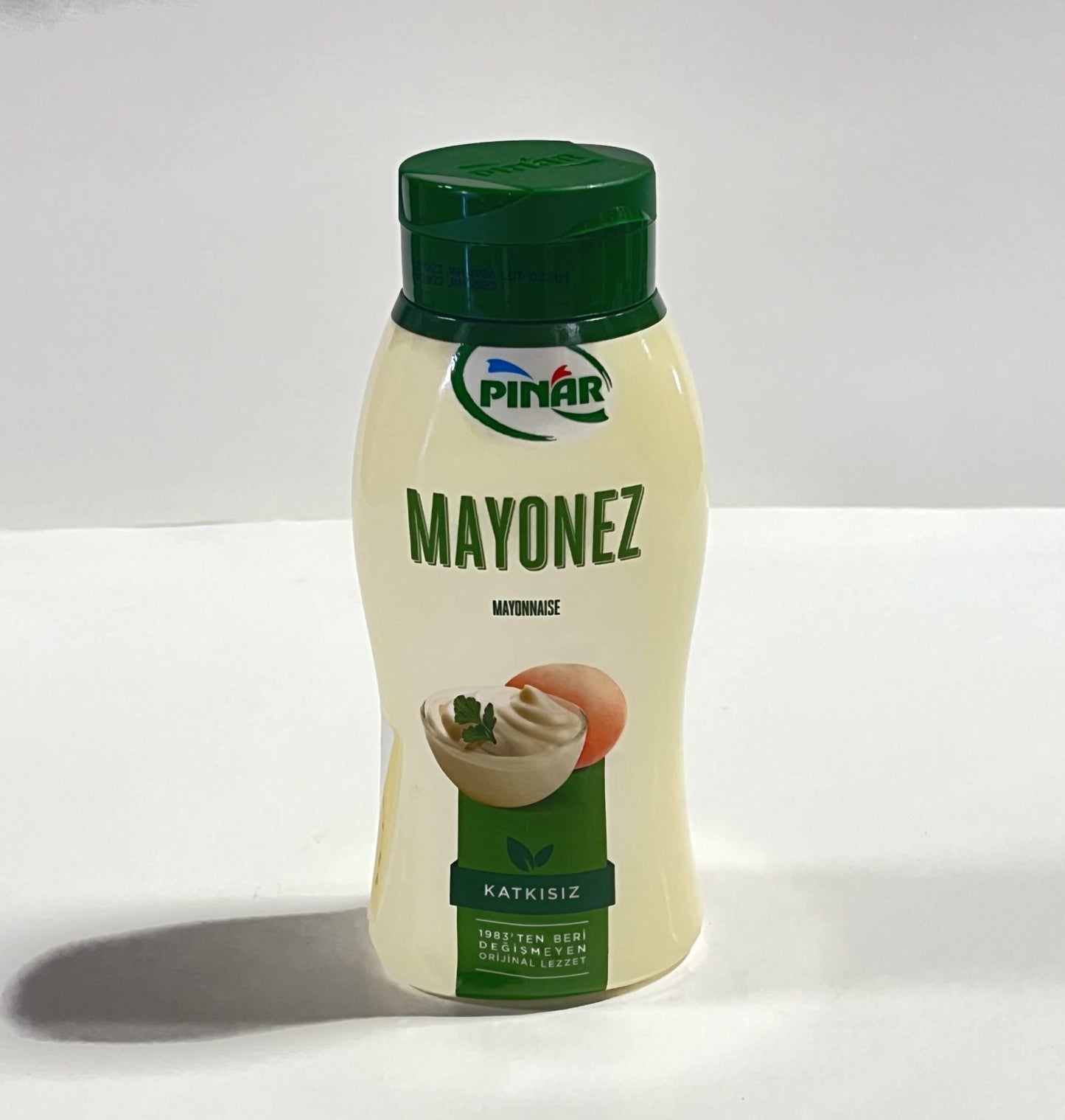 Pinar Mayonnaise 350g