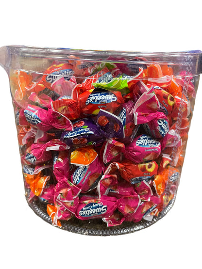Bonart sweeties assorted 800g