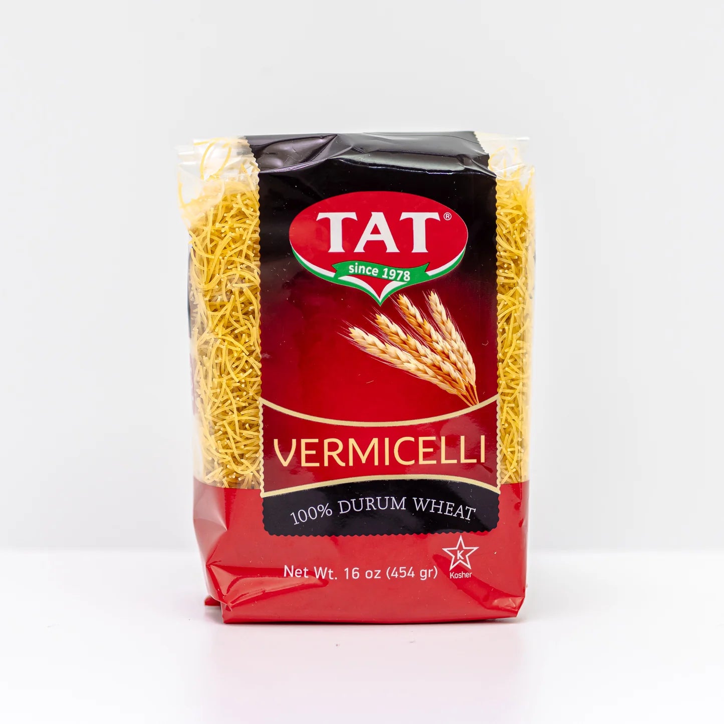 Tat vermicelli 454g