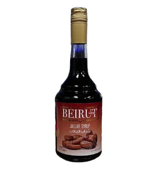 Beirut Jallab syrup 20oz