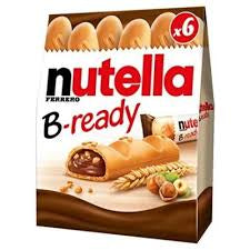 Nutella B-ready 44g