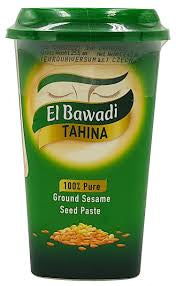 Albawadi tahini 250g