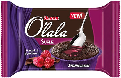 Ulker olala souf cake 2.5oz