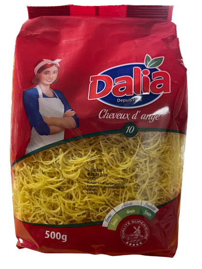 Dalaia angel hair 500g