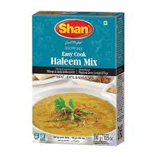 Shan Haleem Mix easy cook 300g