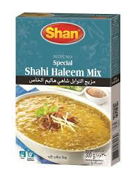 Shan shahi haleem mix 300g