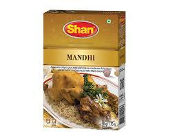 Shan mandhi spice 50g