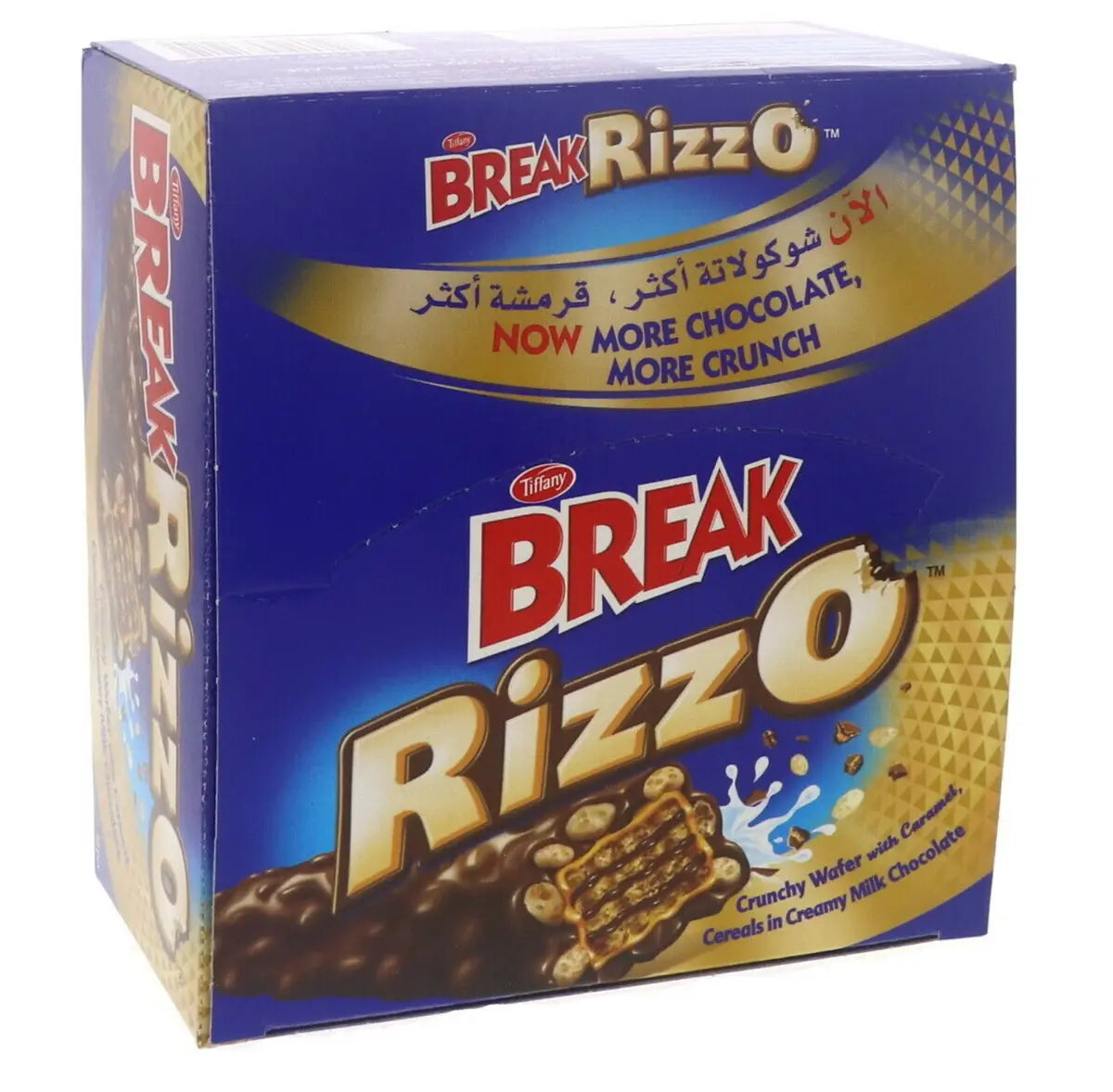 Break Rizzo 12pcs