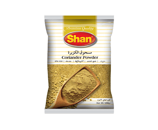 Shan coriander powder 200g