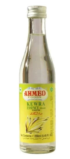 Ahmad kerwa water 250g ماء كادي