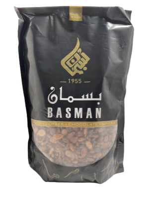 Basman watermelon seeds black 400g