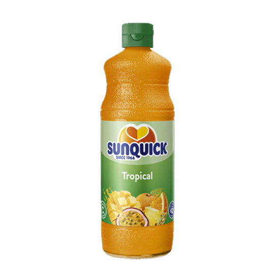 Sunquick juice concentrate 840ml