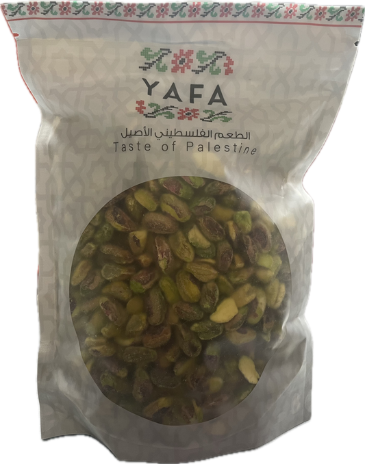 Yafa Turkish pistachio 12oz