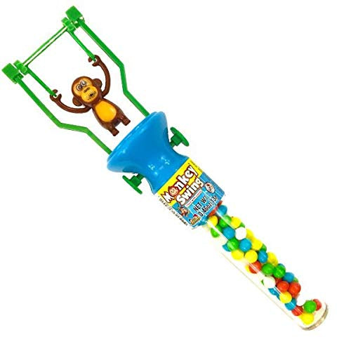 Kidsmania monkey swing