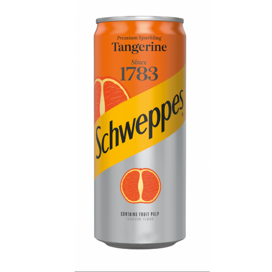 Schwepps