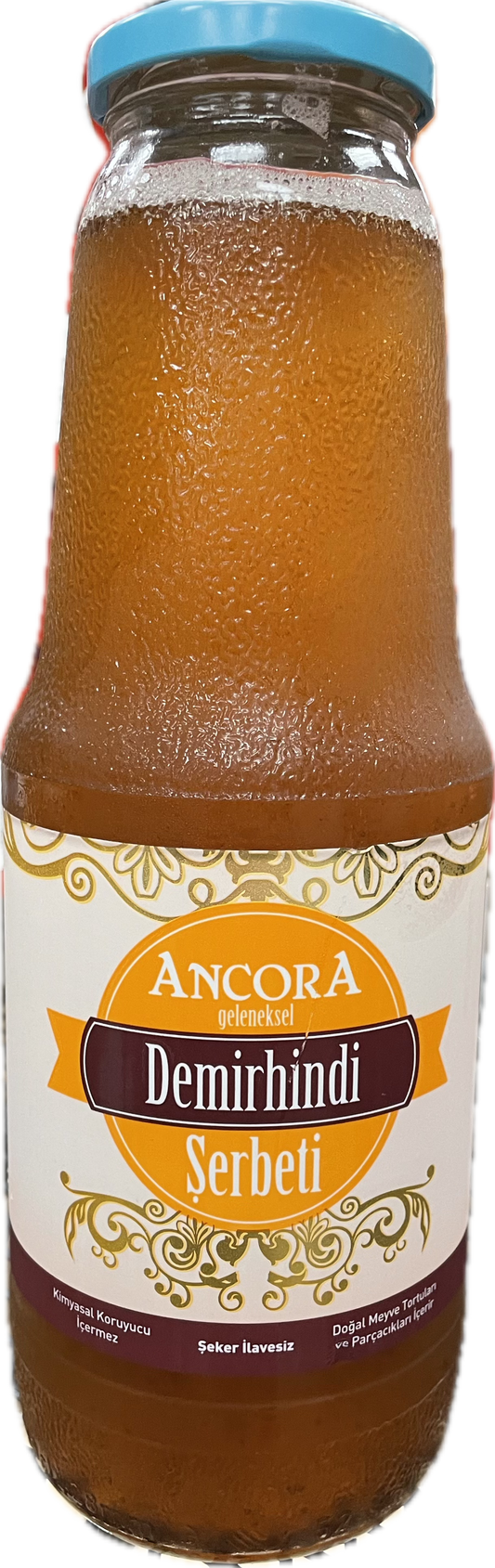 Ancora Tamarind drink 1L شراب تمر هندي