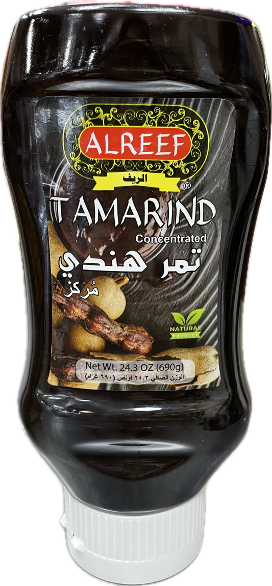 AlREEF Tamarind concentrate