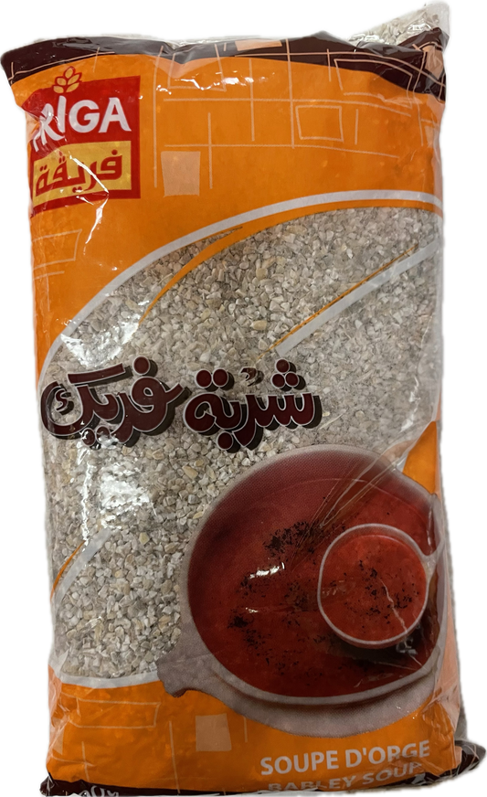 Friga frik chorba 500g Tunisian