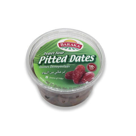 Baraka pitted date 10oz