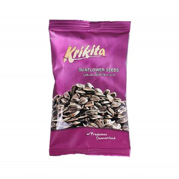 Krikita sunflower seeds