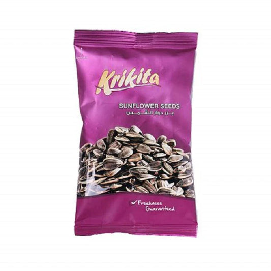 Krikita sunflower seeds