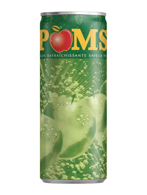 Poms drink 25cl