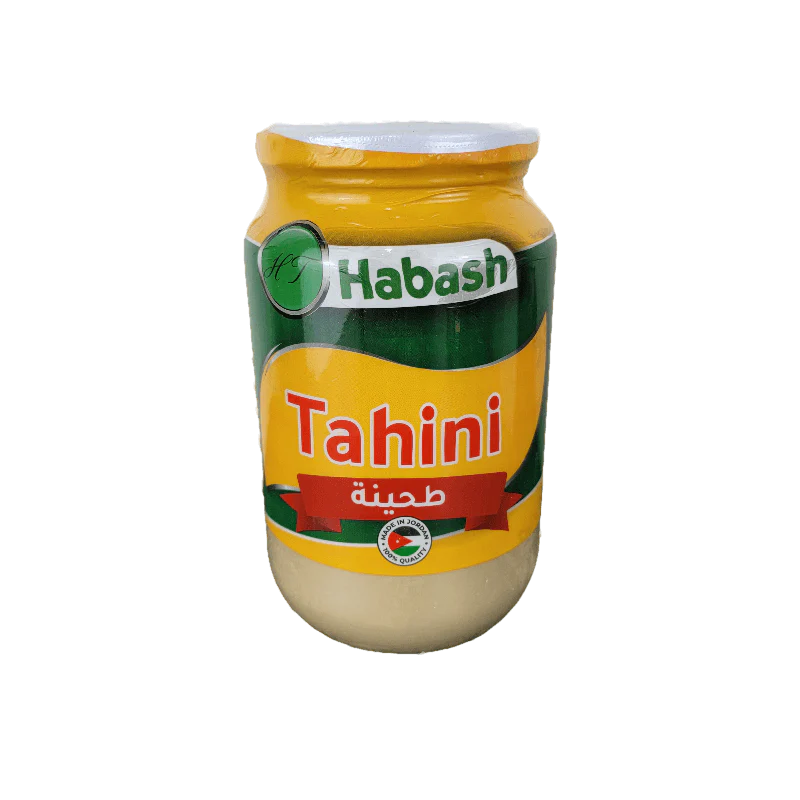 Habash tahini 2 lb