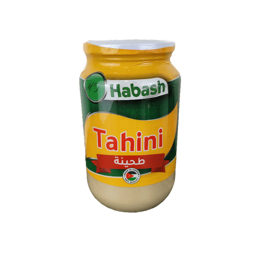 Habash tahini 2 lb