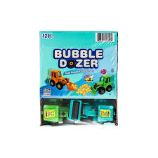 Kidsmania bubble dozer .25oz