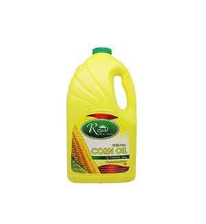 Royal corn oil 96oz