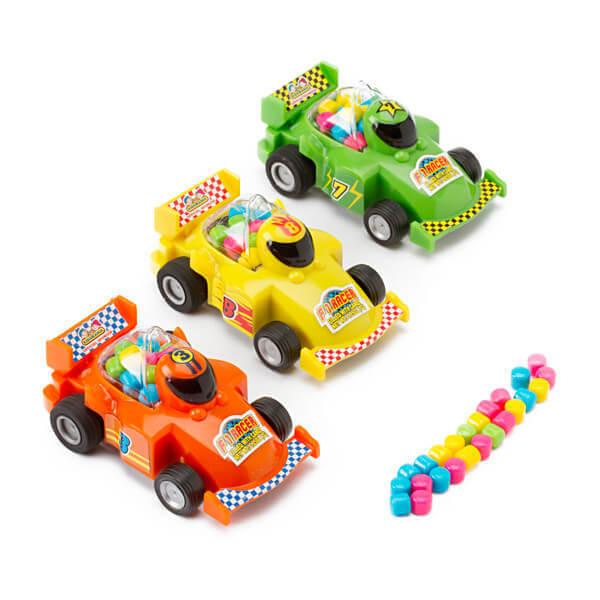 Kidsmania candy car racer