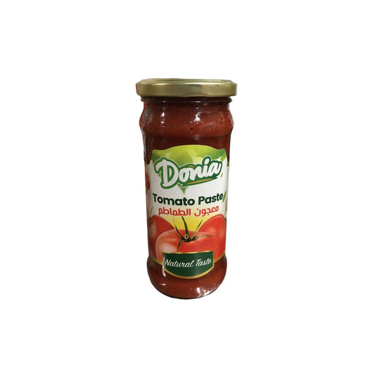 Donia tomato paste 360g