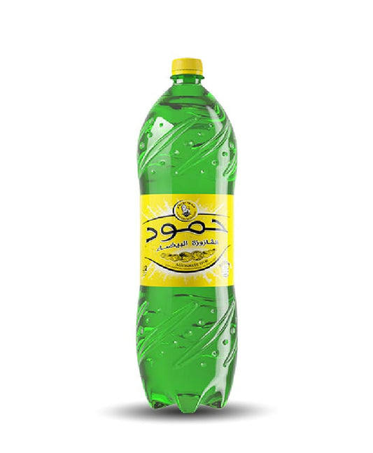 Hamoud soft Drink 2L